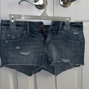 American eagle shorts